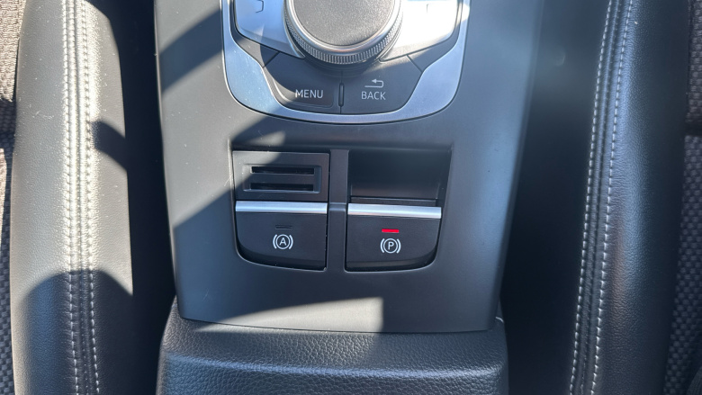 Audi A3 35 TFSI S Line 5dr S Tronic Petrol Hatchback